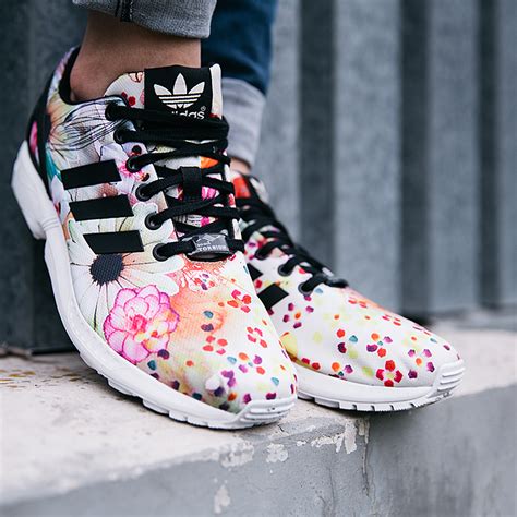 adidas bloemenprint schoenen|Adidas schoenen nl.